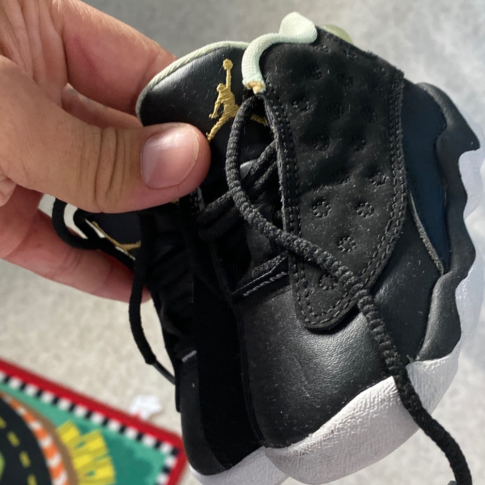 Toddler Air Jordan 13